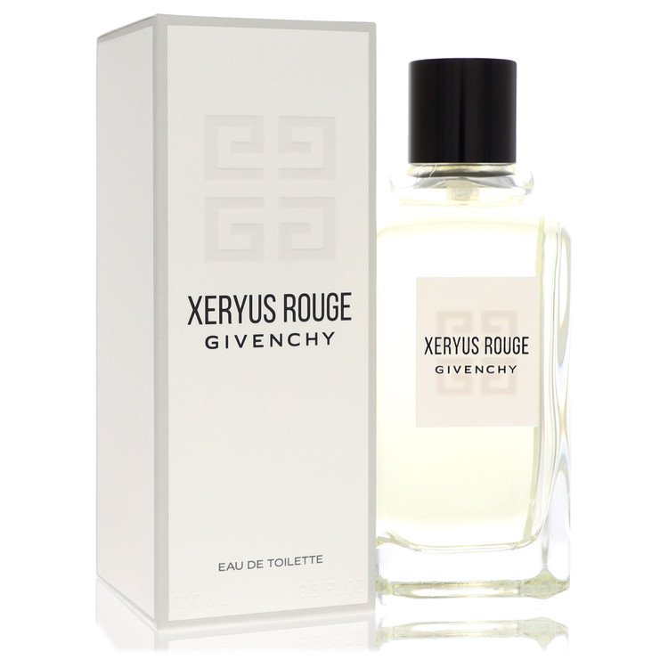 Xeryus Rouge by Givenchy - Eau De Toilette for Men - Just Perfume