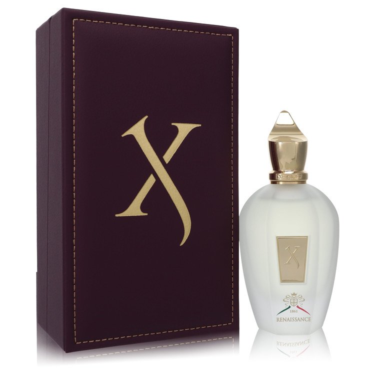 Xj 1861 Renaissance by Xerjoff - Eau De Parfum for Men - Just Perfume