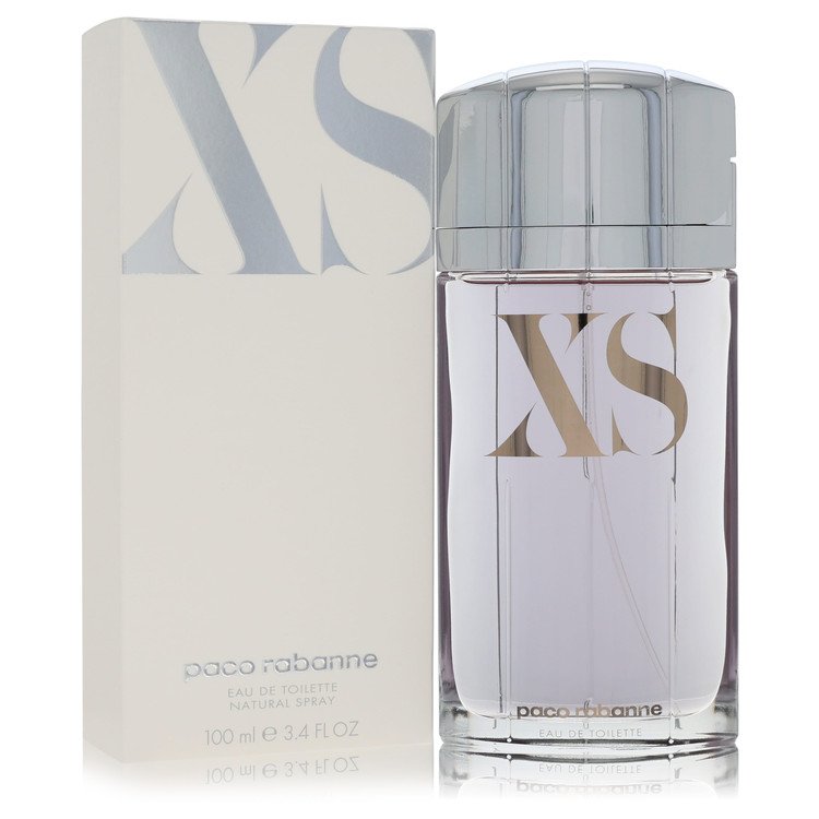Xs Cologne By Paco Rabanne Eau De Toilette Spray - Just Perfume