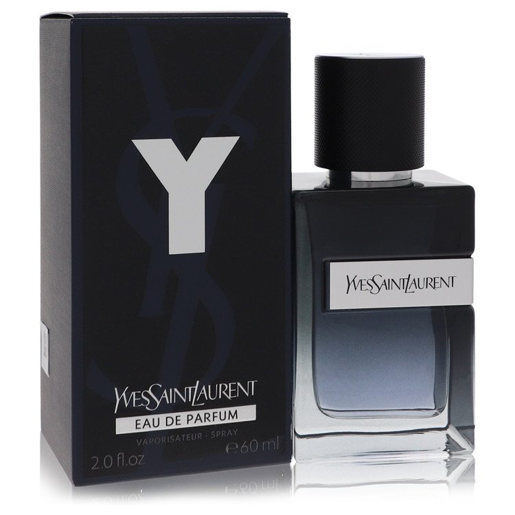 Y by Yves Saint Laurent - Eau De Parfum for Men - Just Perfume