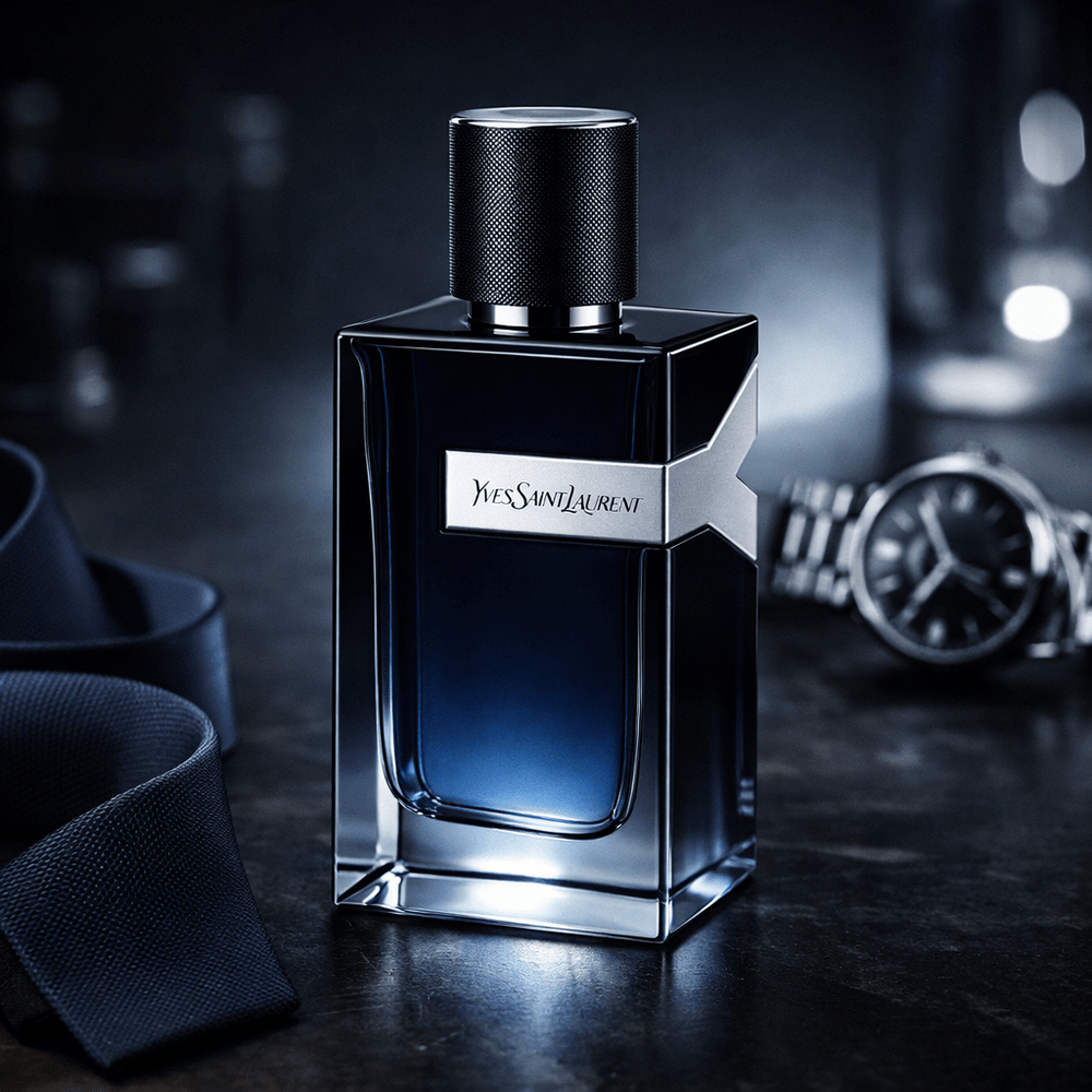 Y by Yves Saint Laurent - Eau De Parfum for Men - Just Perfume