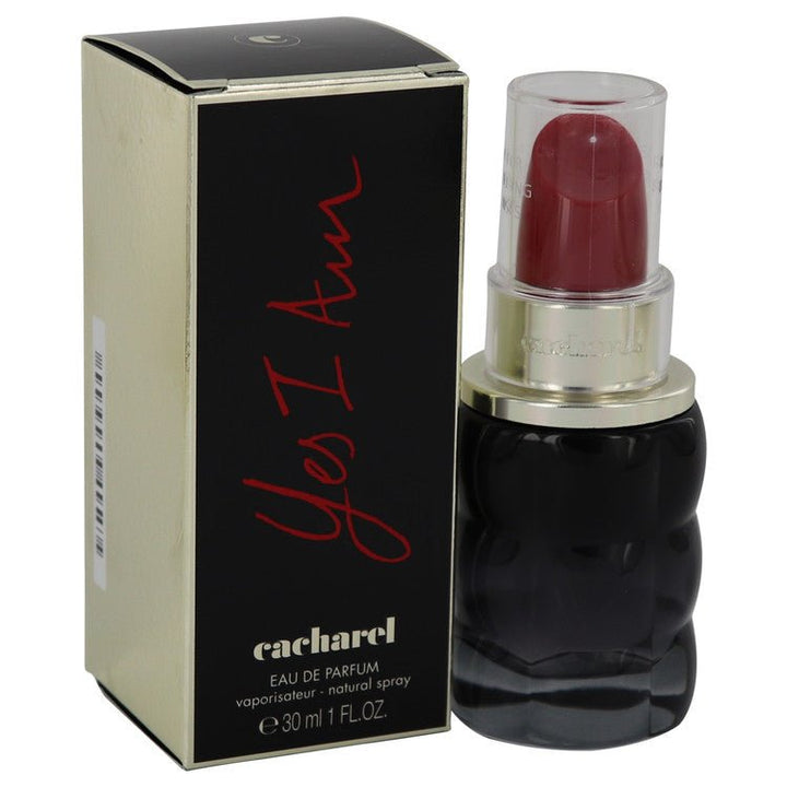 Yes I Am Perfume By Cacharel Eau De Parfum Spray - Just Perfume