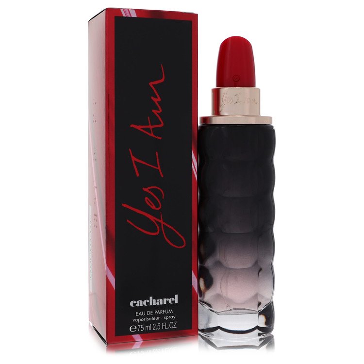 Yes I Am Perfume By Cacharel Eau De Parfum Spray - Just Perfume