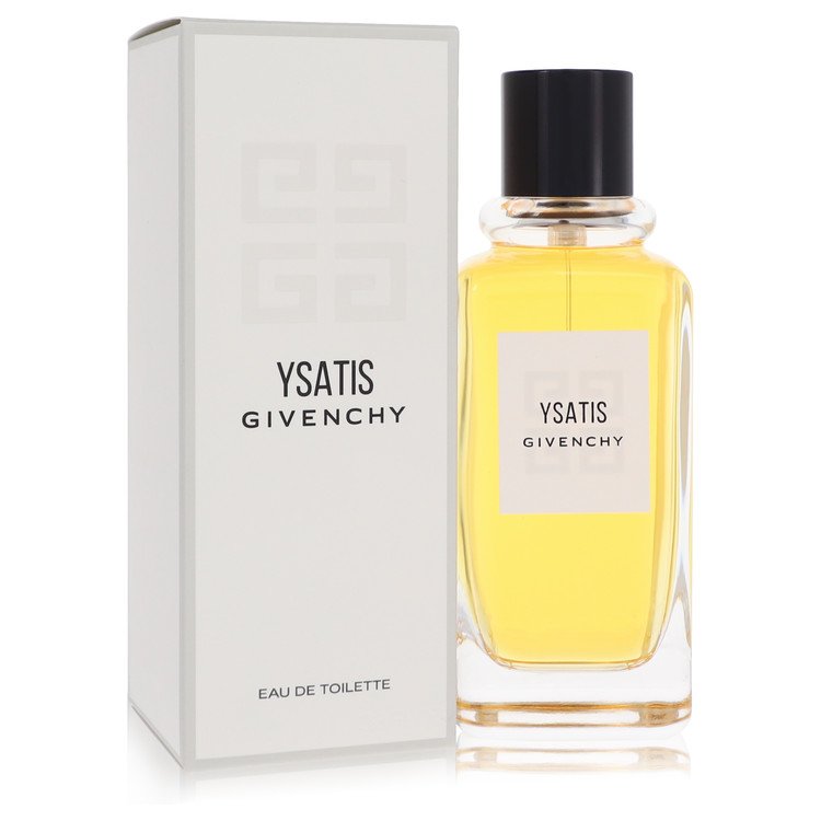 Ysatis by Givenchy - Eau De Toilette for Women - Just Perfume