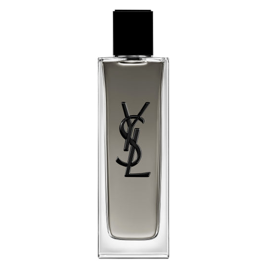 Yves Saint Laurent Myslf Intense Cologne by Yves Saint Laurent Eau De Toilette Spray 100ml  - Just Perfume