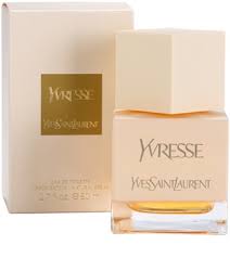 Yves Saint Laurent Yvresse Eau De Toilette Spray - Just Perfume
