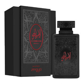 Afnan Zimaya Modesh Noble Perfume By Afnan Eau De Parfum Spray (Unisex) 100ml  - Just Perfume