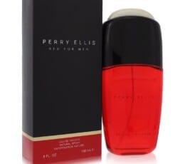 Perry Ellis Red by Perry Ellis Eau De Toilette Spray 150ml