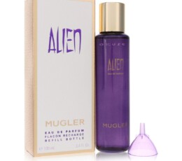 Alien by Thierry Mugler EDP Refill 100ml