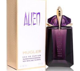 Alien by Thierry Mugler Eau De Parfum Spray 60ml