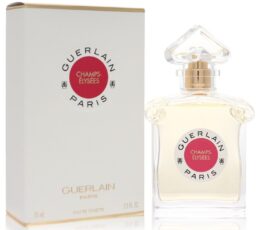 Champs Elysees by Guerlain Eau De Toilette Spray 75ml