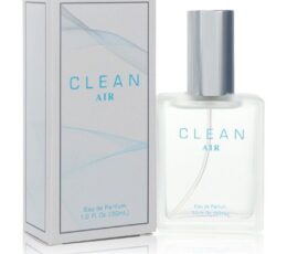 Clean Air by Clean Eau De Parfum Spray 30ml