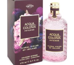 Acqua Colonia Floral Fields of Ireland by 4711 Cologne Intense Spray  170ml