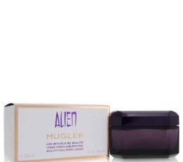 Alien by Thierry Mugler Body Cream 200ml