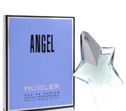 Angel by Mugler EDP Spray 25ml (REFILLABLE)