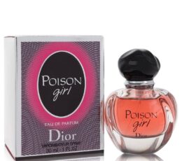 Poison Girl by Christian Dior Eau De Parfum Spray 30ml