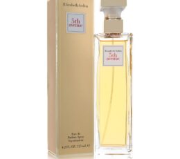 5th Avenue Perfume by Elizabeth Arden EDP 125ml