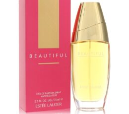 Beautiful Perfume by Estee Lauder EDP 75ml