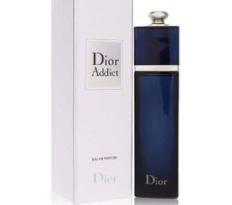 Dior Addict Perfume by Christian Dior EDP 100ml