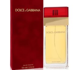 Dolce & Gabbana Perfume by Dolce & Gabbana EDT 100ml