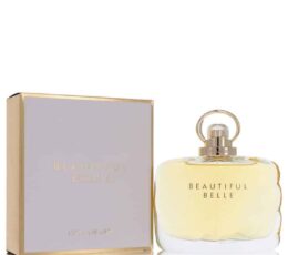 Beautiful Belle by Estee Lauder Eau De Parfum Spray 100ml