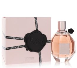 Flowerbomb Perfume by Viktor & Rolf EDP 100ml