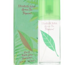 Green Tea Tropical by Elizabeth Arden 100ml EDT Spray