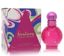 Fantasy by Britney Spears Eau De Parfum Spray 30ml